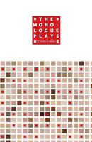 The Monologue Plays 144867199X Book Cover