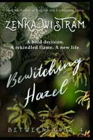 Bewitching Hazel B08QDXBS8G Book Cover