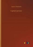 Captain January 3732668428 Book Cover