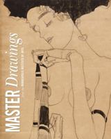 Master Drawings: From the Collection of the Minneapolis Institute of Arts 0989371840 Book Cover