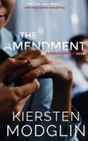 The Amendment 1956538216 Book Cover