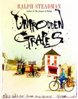 Untrodden Grapes 0151011672 Book Cover