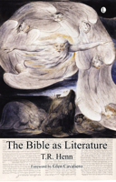 The Bible As Literature 0718830911 Book Cover