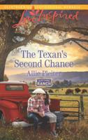 The Texan's Second Chance 0373819250 Book Cover