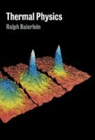 Thermal Physics 0521590825 Book Cover