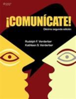 Communicate/ Communicate! 9708300535 Book Cover