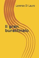 Il Gran Burattinaio 1723893900 Book Cover