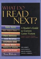 What Do I Read Next? 2010, Volume 1 1414443005 Book Cover
