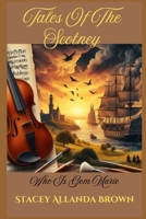 Tales Of The Scotney: Who Is Gem Marie B0DPKKBN7C Book Cover