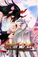 Legend Of Yuki: The Wrath Of The Tailed Asura B0C1JJTDWR Book Cover