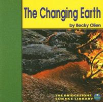 The Changing Earth 0736833641 Book Cover