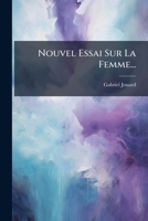 Nouvel Essai Sur La Femme... 1271757257 Book Cover