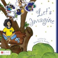 Let's Imagine 1598868888 Book Cover