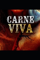 Carne viva, la serie (Italian Edition) B0HH8Y7YF9 Book Cover