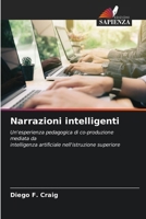 Narrazioni intelligenti (Italian Edition) 620789569X Book Cover