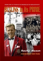 Butlins in its Prime: Those Golden Years 1291448500 Book Cover