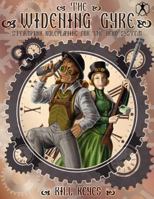The Widening Gyre 1613186304 Book Cover