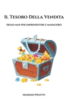 Il Tesoro Della Vendita B0CH22JLWW Book Cover