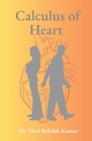 Calculus of Heart: Deriving Emotions B0C85Y7BG2 Book Cover