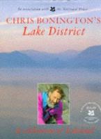 Chris Bonnington's Lake District 1855681447 Book Cover