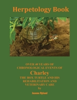 Herpetology Book B0DMCJPY4N Book Cover