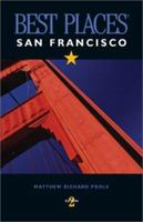 Best Places San Francisco 1570613133 Book Cover