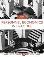 Personnel Economics in Practice 047167592X Book Cover