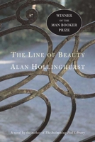 The Line of Beauty 1582346100 Book Cover