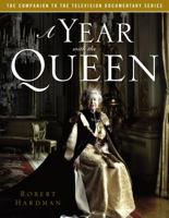 A Year with the Queen 1416563482 Book Cover