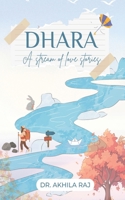 DHARA: A Stream of Love Stories B0FLQRDQMW Book Cover