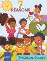 7 Reasons B0C12DDLNC Book Cover