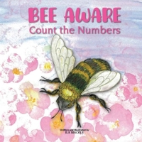 Bee Aware 1764073959 Book Cover