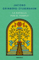 Batalla Por el Templo / the Battle for the Temple 6073848331 Book Cover