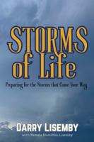 STORMS of Life: Preparing for the Storms that Come Your Way B0G4JL7ZY2 Book Cover