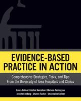 Evidence-Based Practice in Action 1940446937 Book Cover