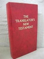 The Translator's New Testament 0564049816 Book Cover