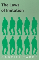 The Laws of Imitation 1015568505 Book Cover