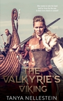 The Valkyrie's Viking 0645016411 Book Cover