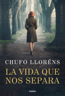 La Vida Que Nos Separa 8425364094 Book Cover