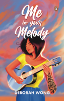 Me In Your Melody 9815202022 Book Cover