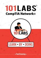 101 Labs - Comptia Network+ 1726841294 Book Cover