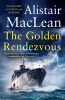 The Golden Rendezvous 0449230554 Book Cover
