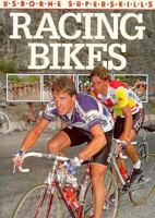 Racing Bikes 0746005180 Book Cover