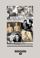 Inside The Kray Family 1844420507 Book Cover