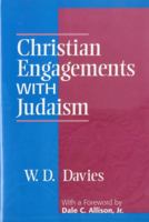 Christian Engagements With Judaism 1563382687 Book Cover