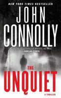 The Unquiet 1416531386 Book Cover