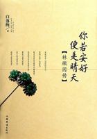 你若安好,便是晴天 7511331564 Book Cover