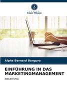 EINFÜHRUNG IN DAS MARKETINGMANAGEMENT: EINLEITUNG 620318215X Book Cover