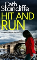 Hit & Run 0749081767 Book Cover