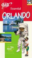 AAA Essential Guide: Orlando 0658014412 Book Cover